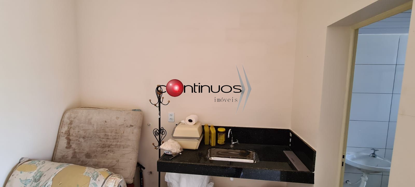 Loja-Salão, 35 m² - Foto 6