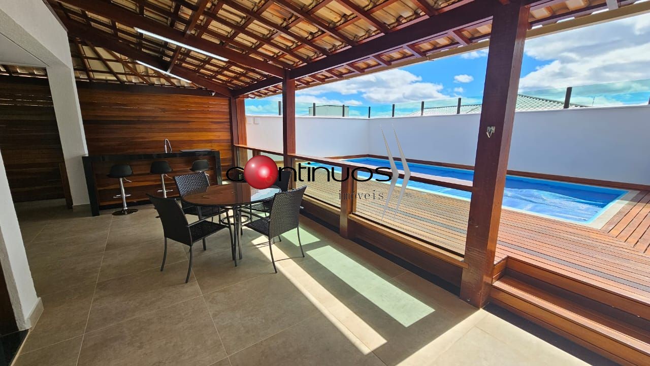 Casa de Condomínio, 3 quartos - Foto 14