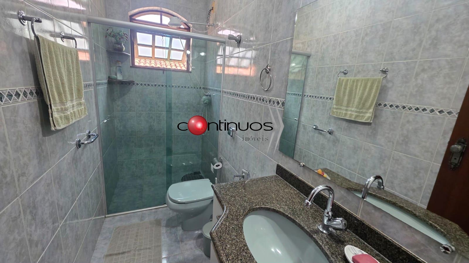 Casa de Condomínio, 4 quartos - Foto 22