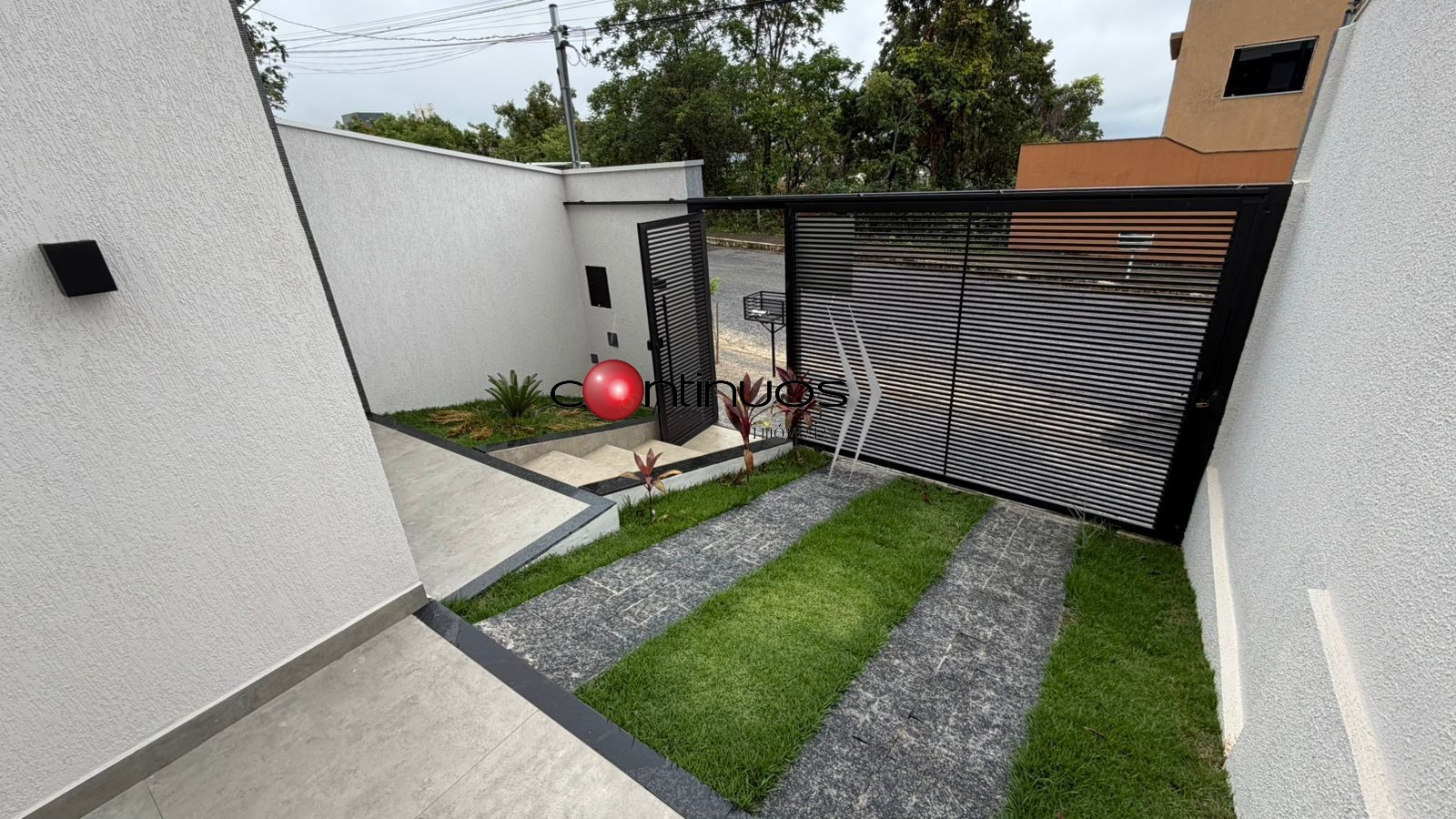 Casa, 3 quartos, 100 m² - Foto 2