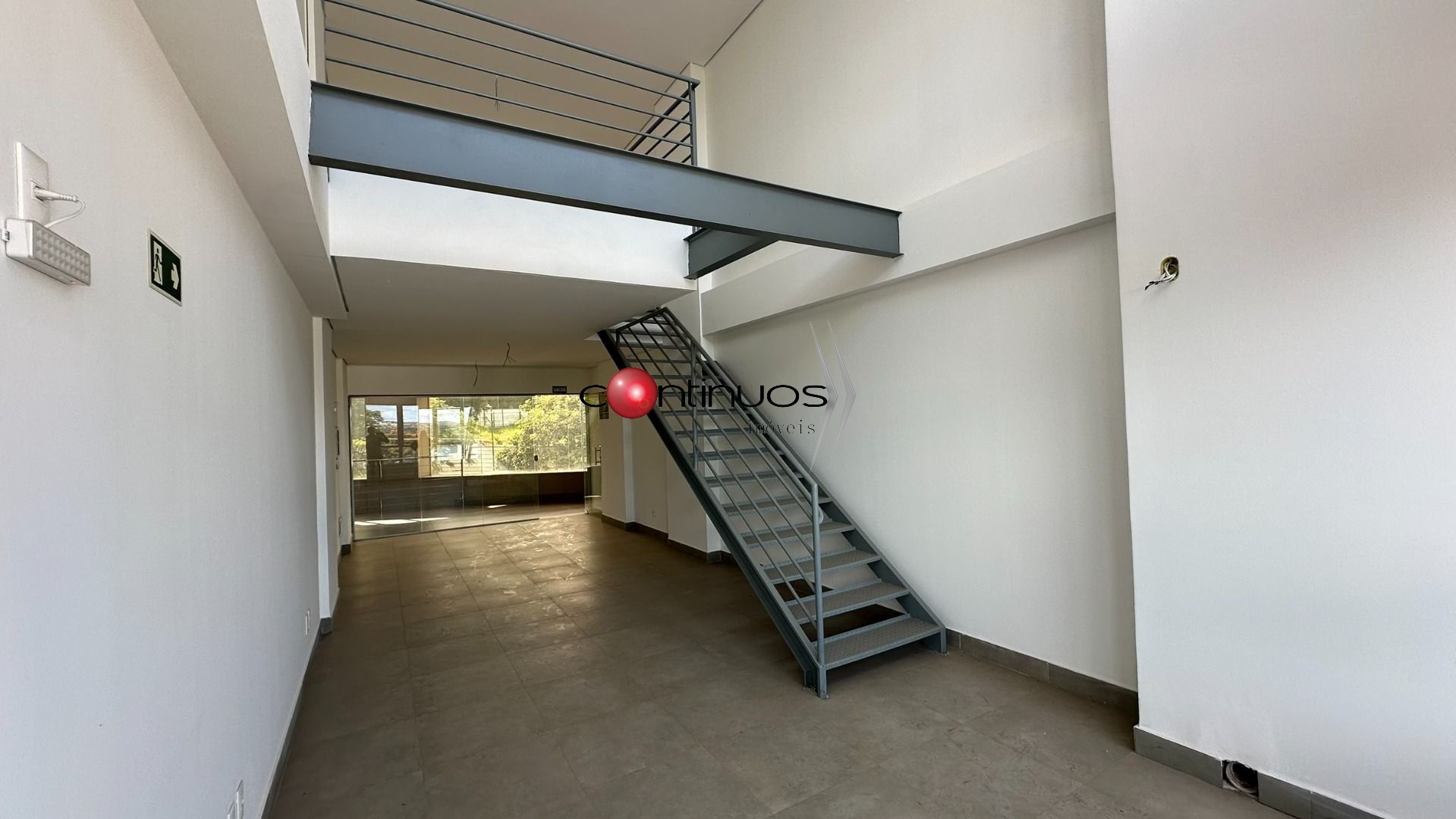 Loja-Salão, 66 m² - Foto 3
