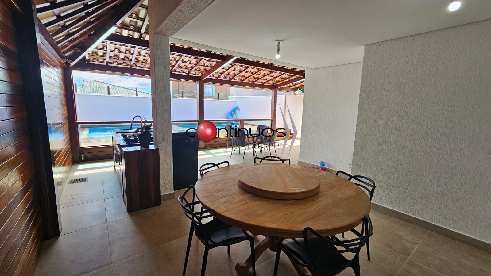 Casa de Condomínio, 3 quartos - Foto 10