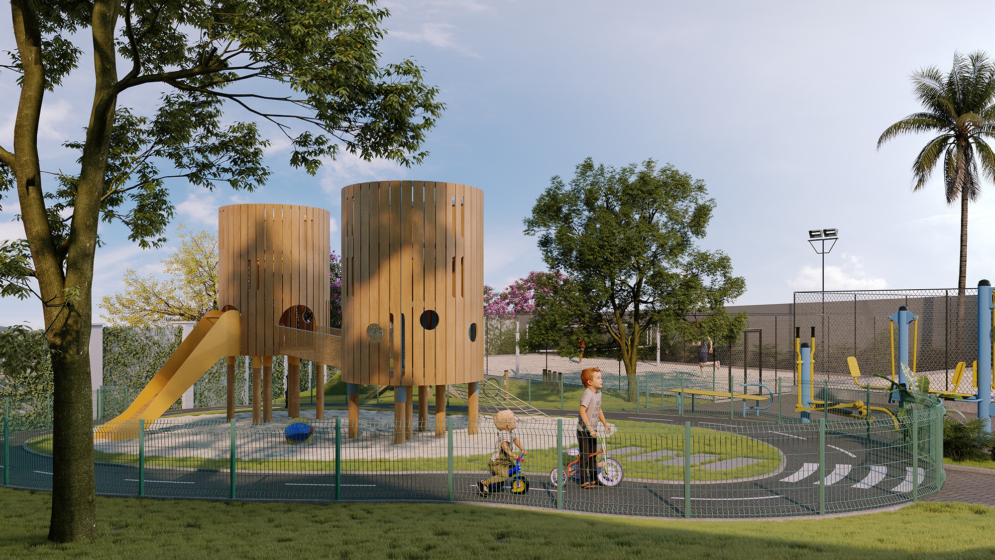 Terreno, 360 m² - Foto 6