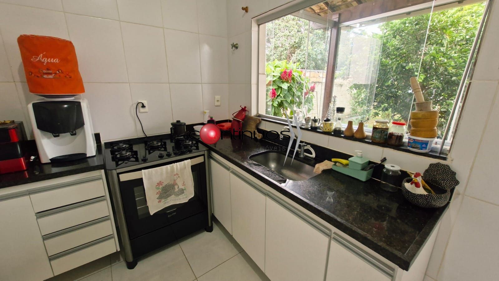 Casa de Condomínio, 3 quartos - Foto 13