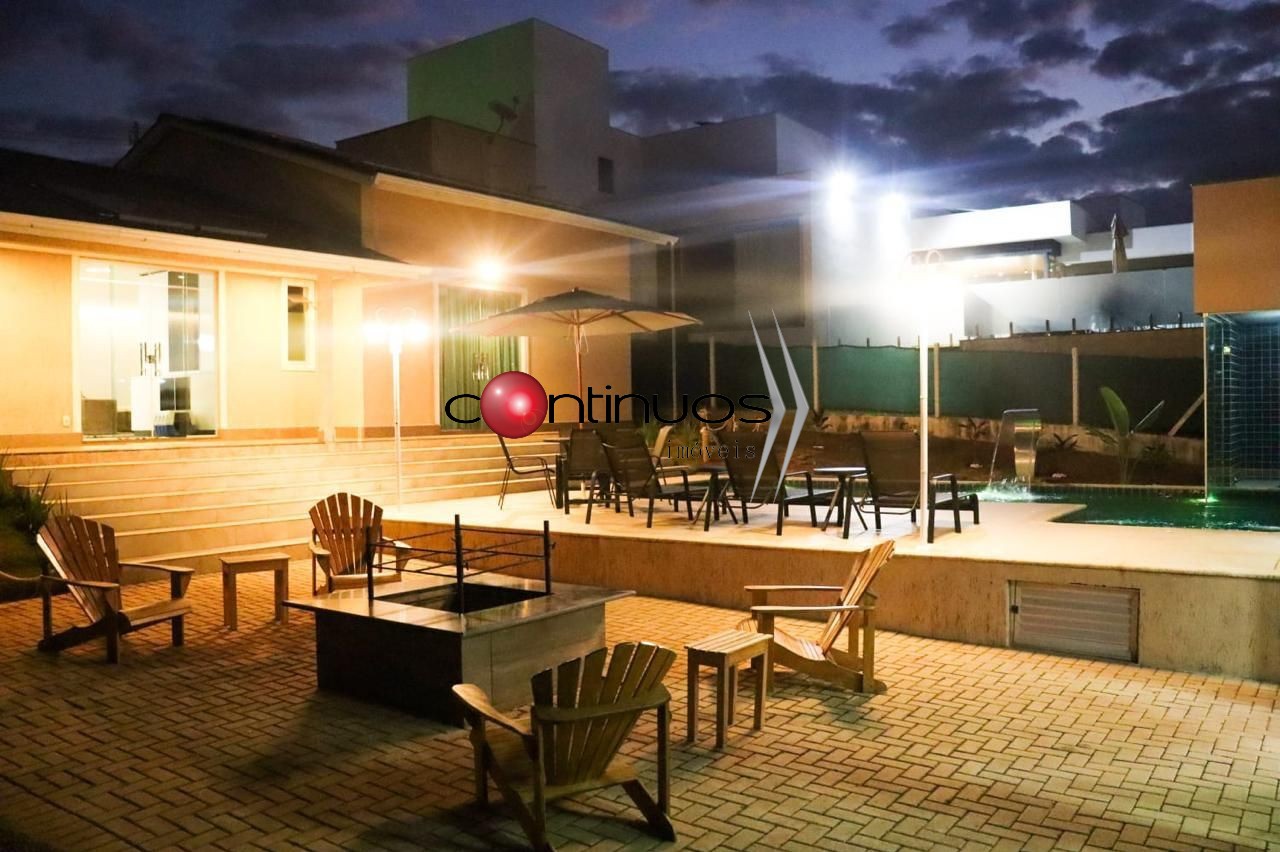 Casa de Condomínio, 4 quartos - Foto 41