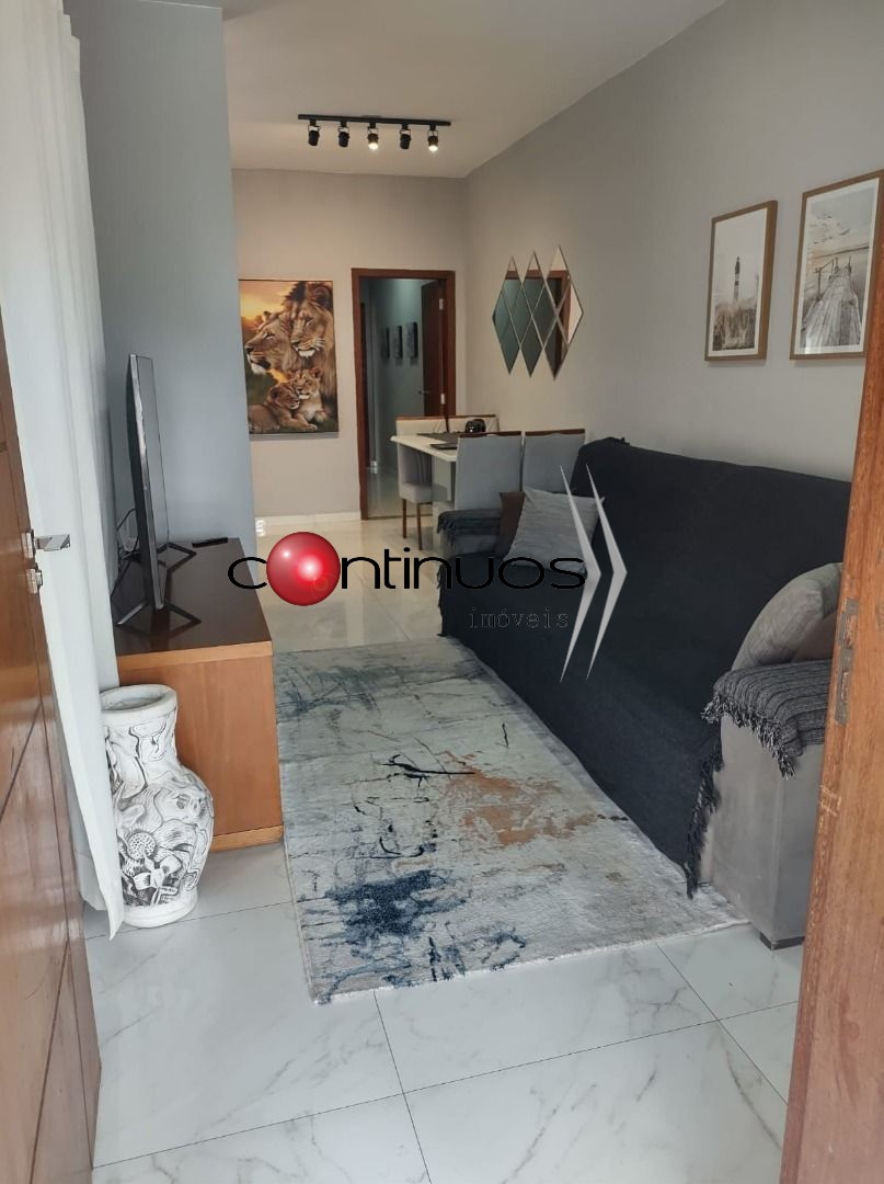 Casa, 2 quartos, 89 m² - Foto 3