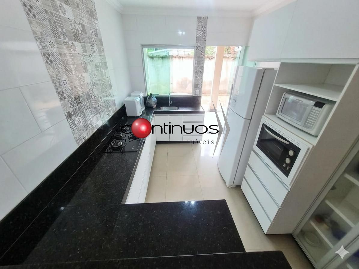 Casa, 4 quartos, 171 m² - Foto 8