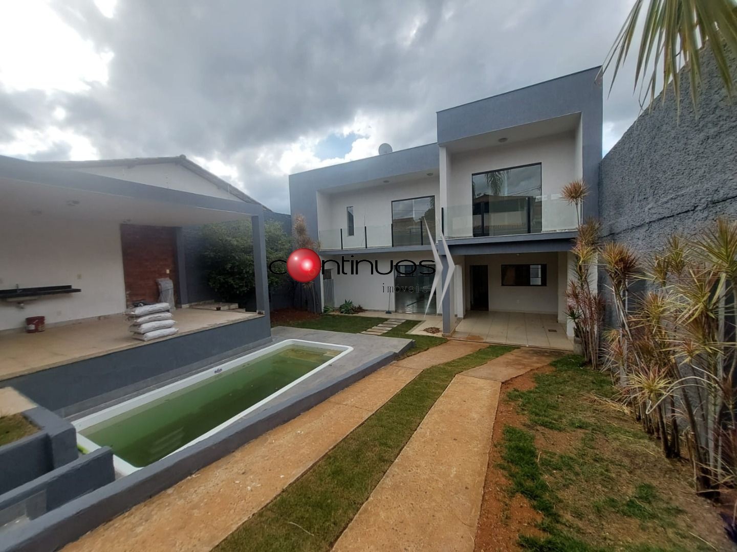 Casa, 4 quartos, 338 m² - Foto 15