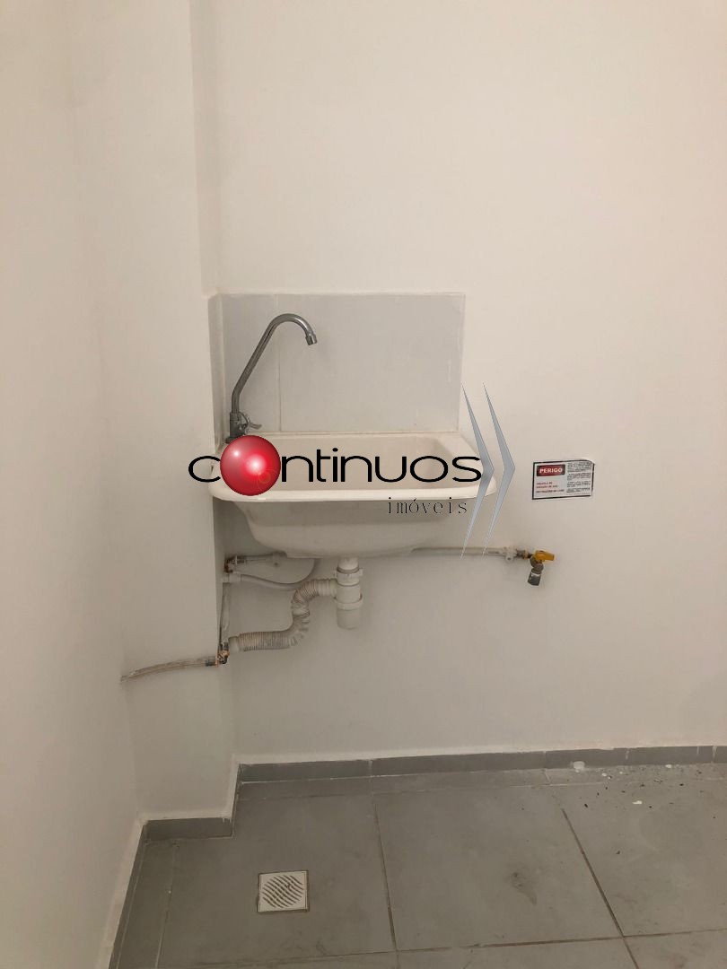 Apartamento, 2 quartos, 42 m² - Foto 7