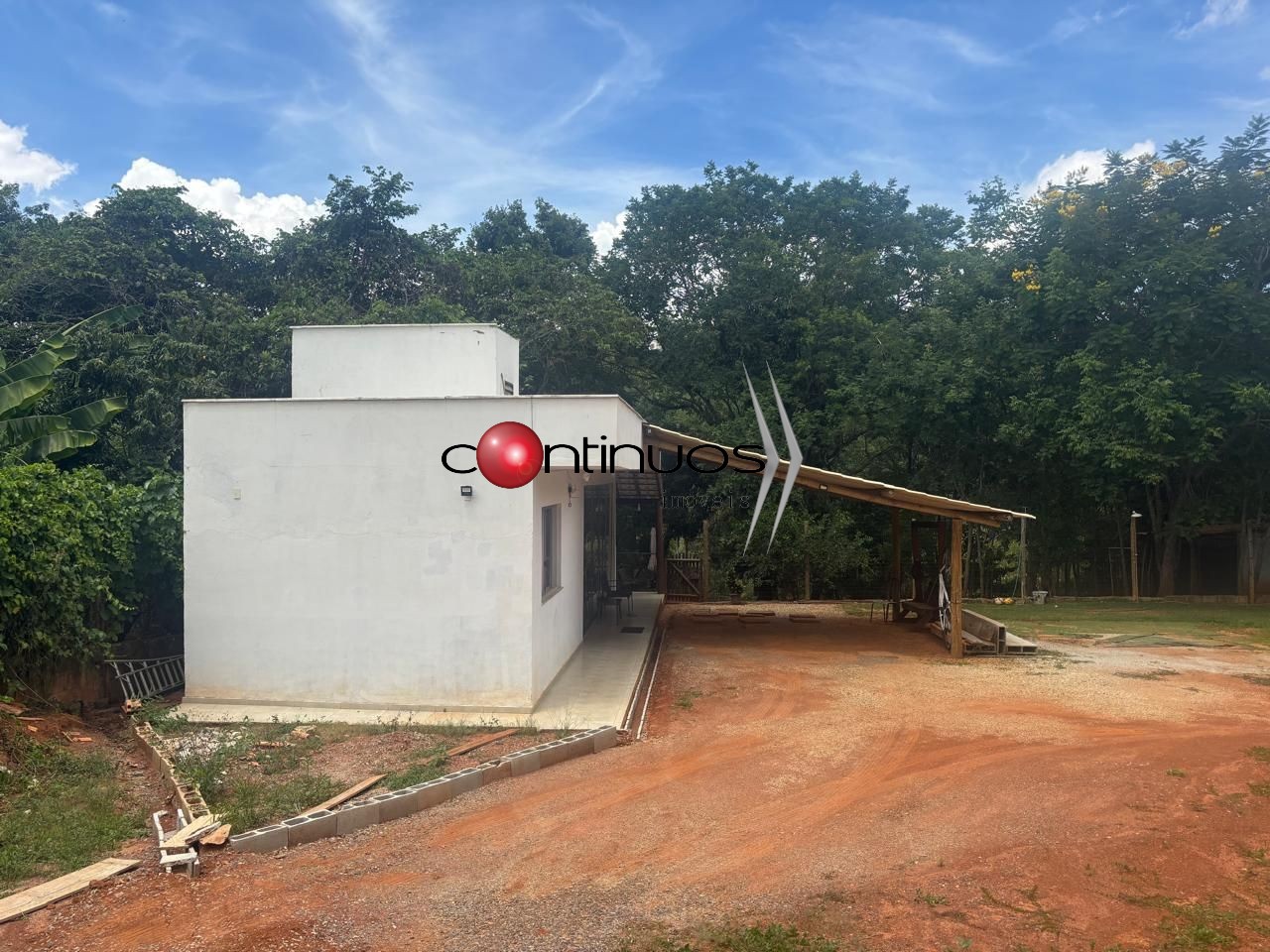 Casa, 3 quartos, 1400 m² - Foto 4