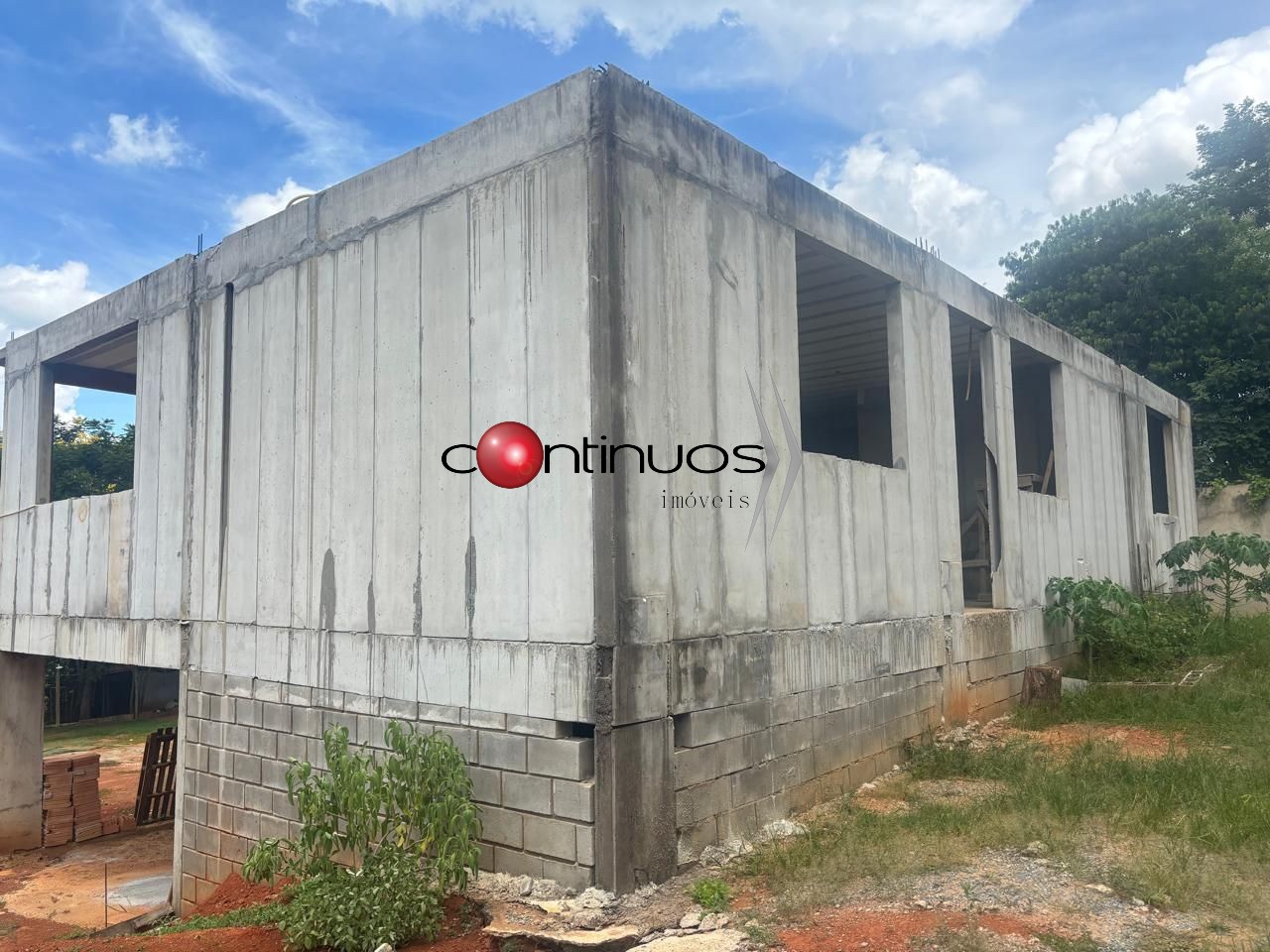 Casa, 3 quartos, 1400 m² - Foto 1