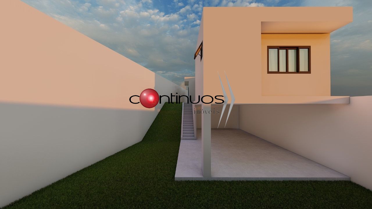 Casa, 3 quartos, 140 m² - Foto 21