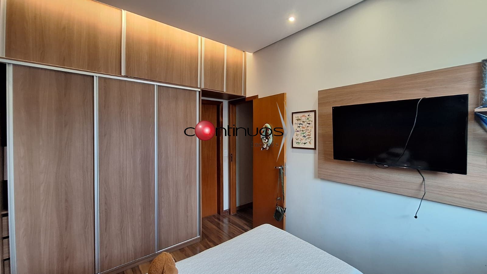 Casa de Condomínio, 3 quartos - Foto 14