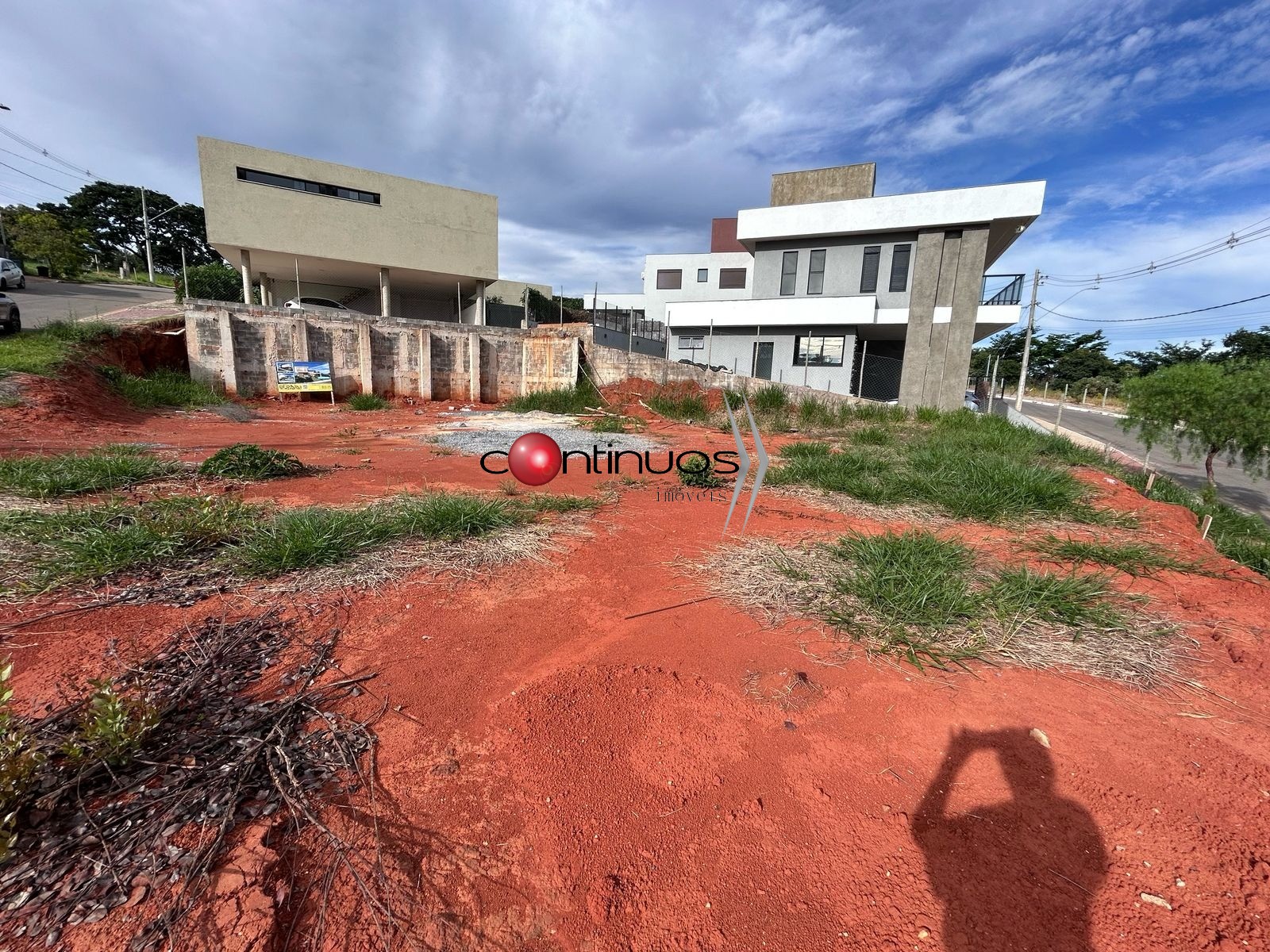 Terreno, 566 m² - Foto 5