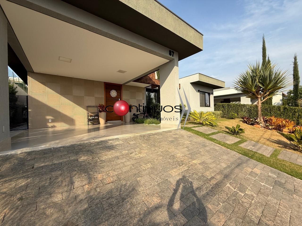 Casa de Condomínio, 4 quartos - Foto 4