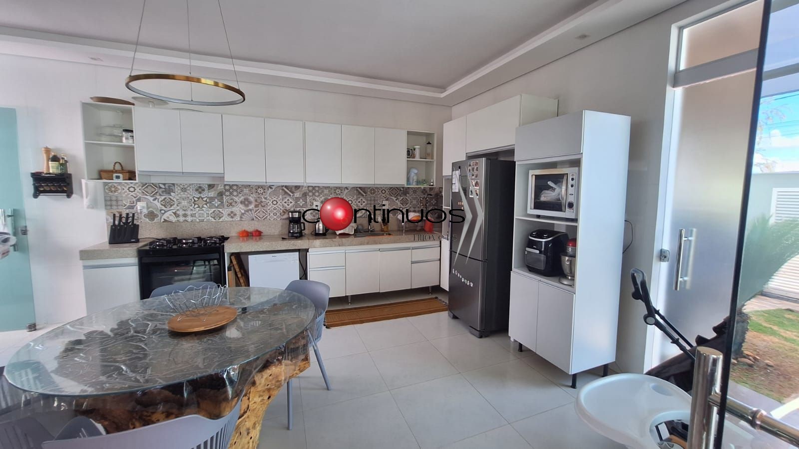 Casa de Condomínio, 3 quartos - Foto 25