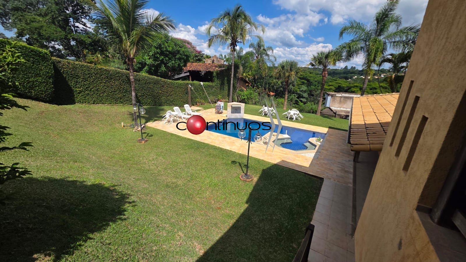 Casa de Condomínio, 4 quartos - Foto 3