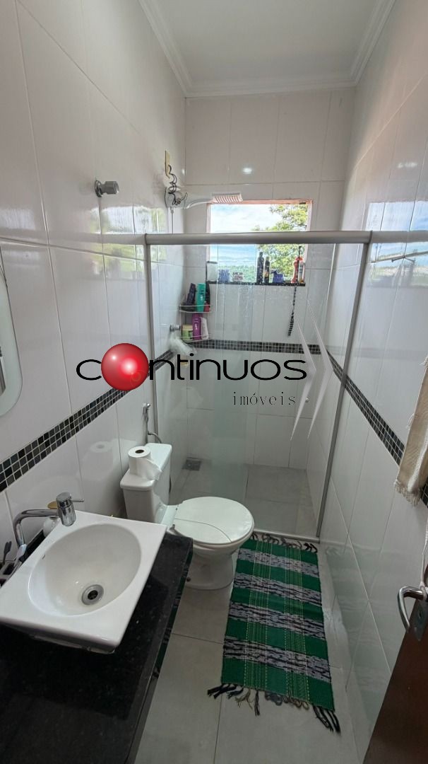 Casa, 4 quartos, 127 m² - Foto 7