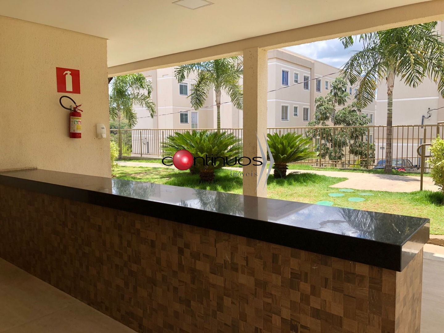 Apartamento, 2 quartos, 42 m² - Foto 16