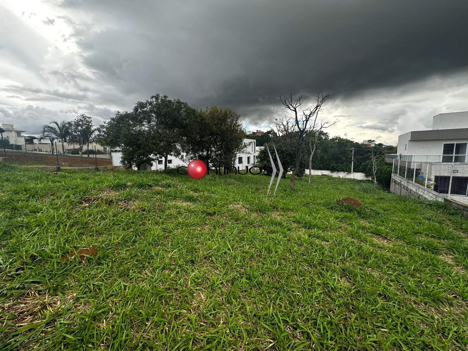 Terreno, 1000 m² - Foto 2