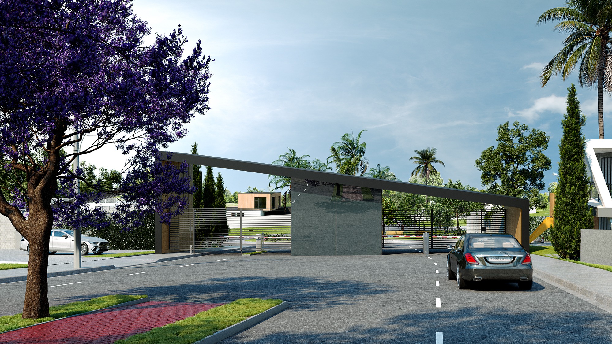 Terreno, 360 m² - Foto 2