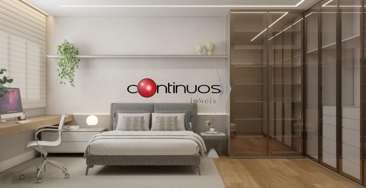 Casa de Condomínio, 4 quartos - Foto 11