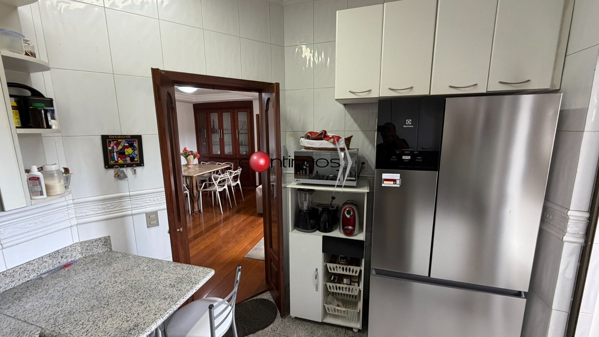 Apartamento, 2 quartos, 110 m² - Foto 3