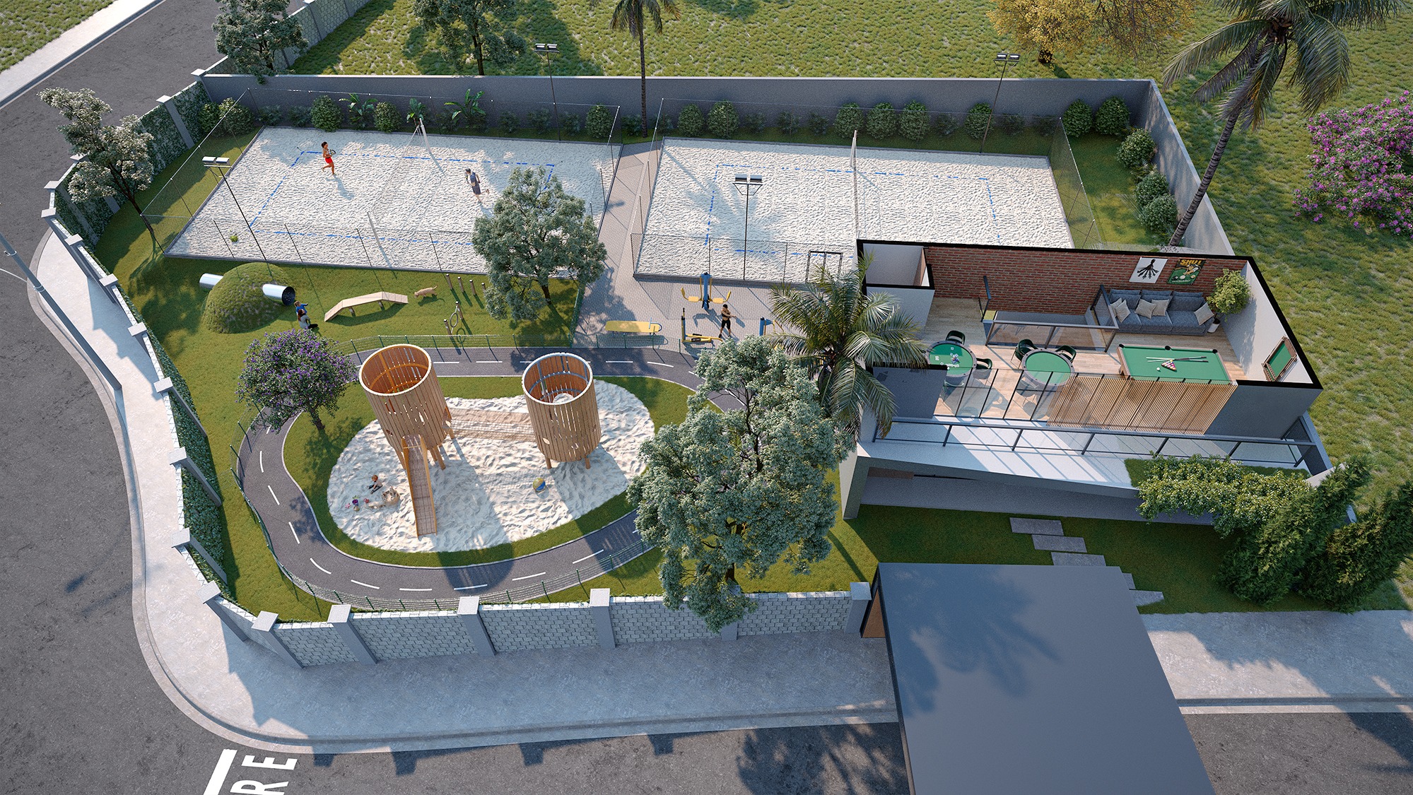 Terreno, 360 m² - Foto 12
