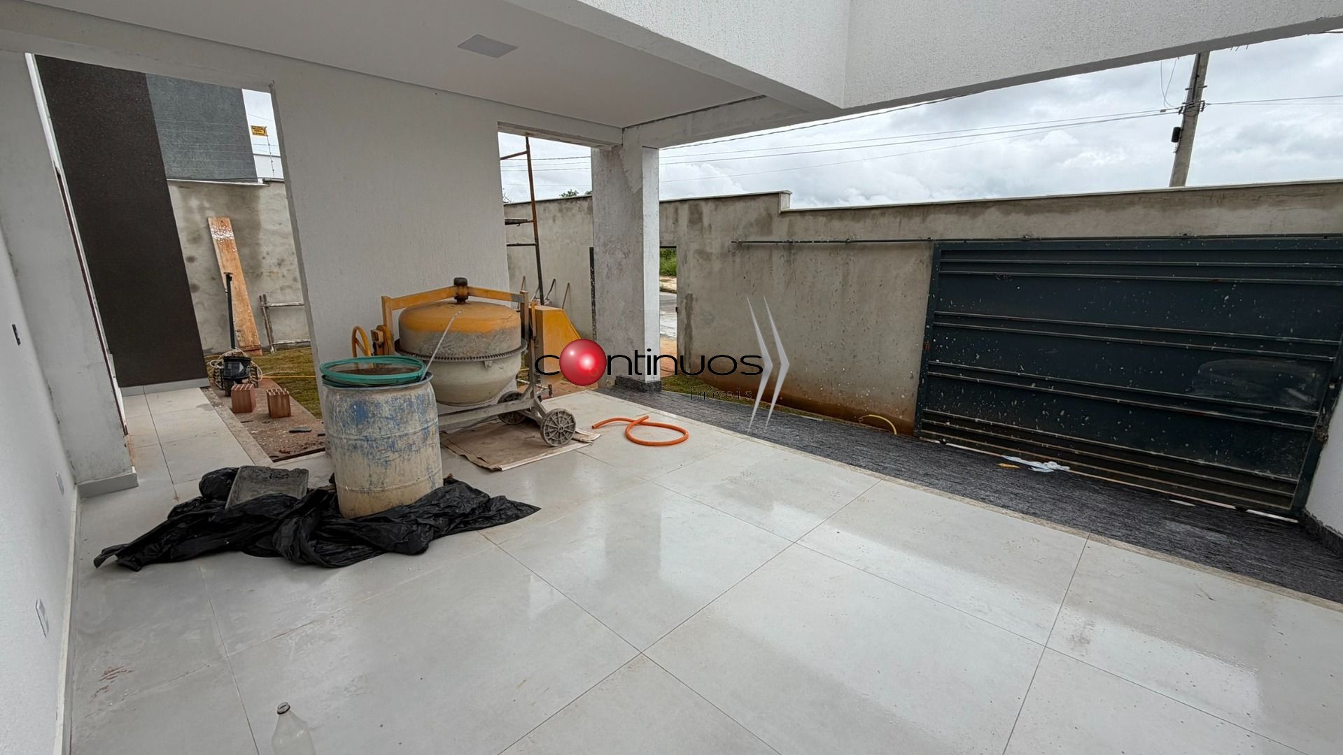 Casa, 3 quartos, 148 m² - Foto 3