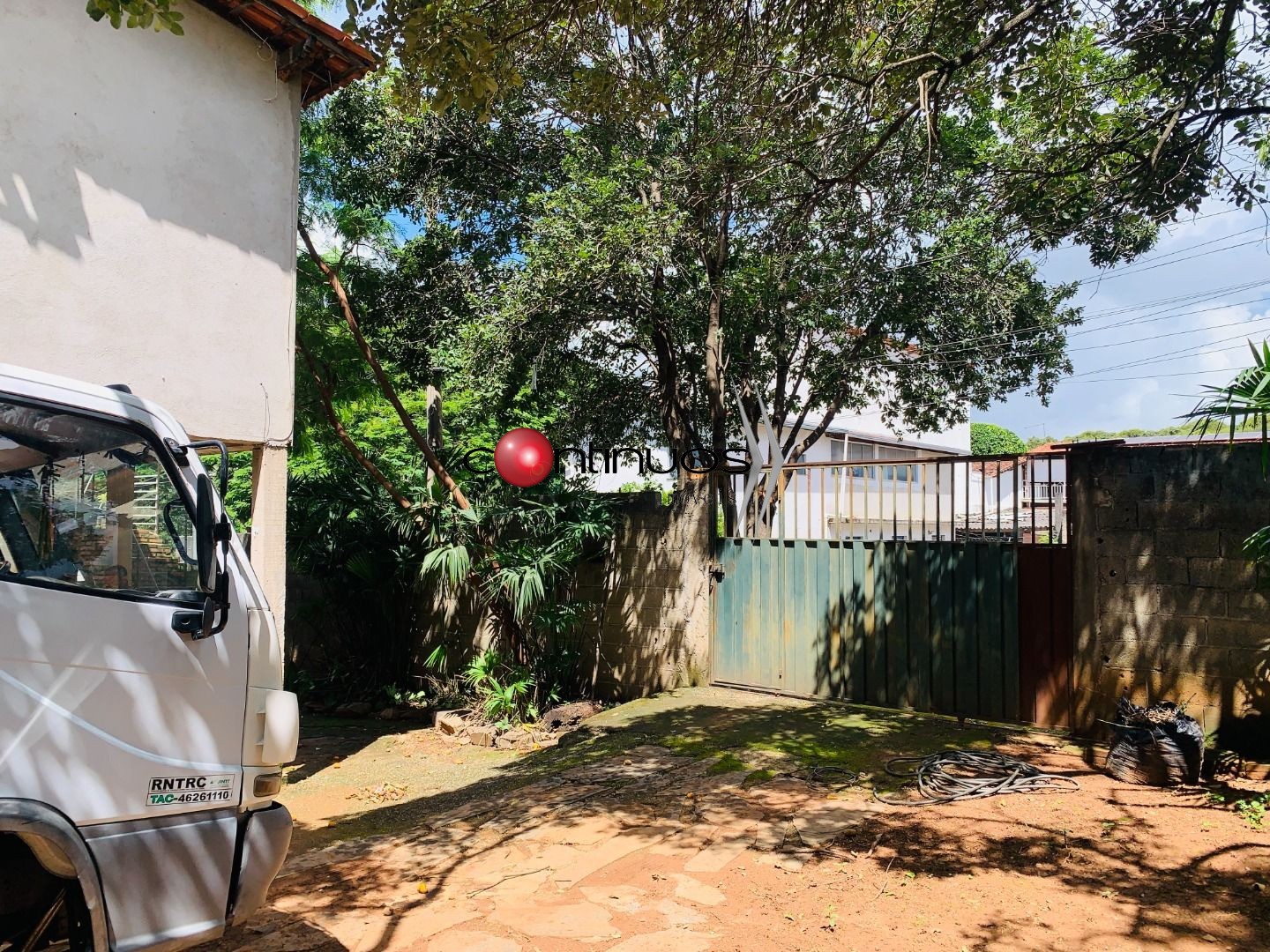 Casa, 6 quartos, 300 m² - Foto 26