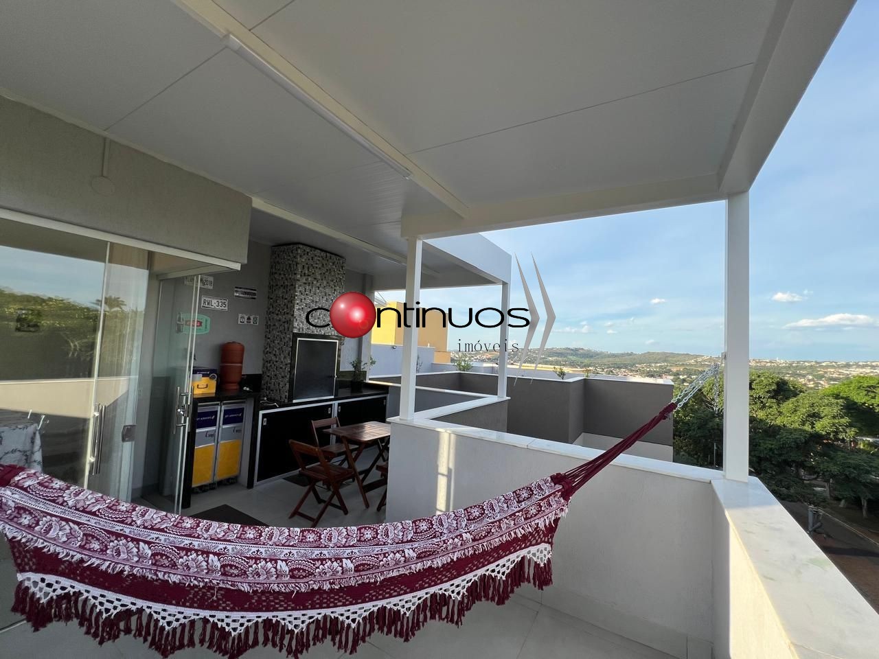 Cobertura, 2 quartos, 155 m² - Foto 2