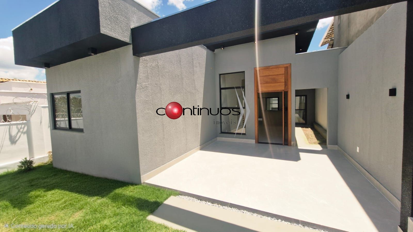 Casa, 3 quartos, 112 m² - Foto 3
