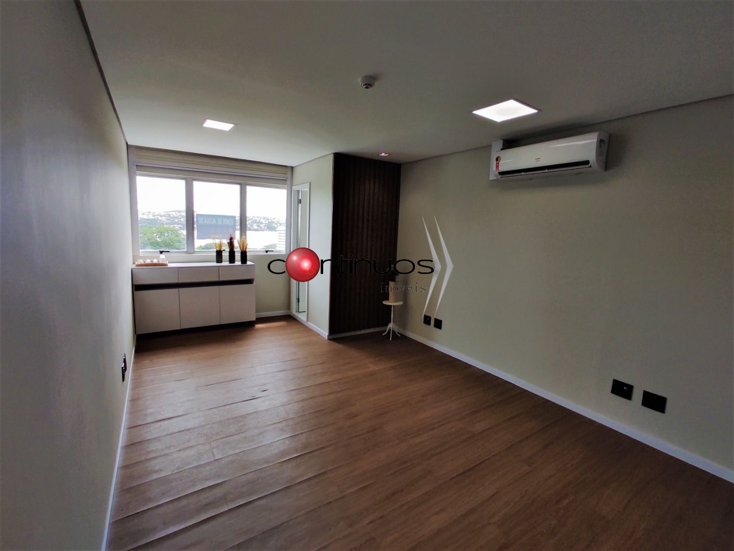 Sala-Conjunto, 23 m² - Foto 1