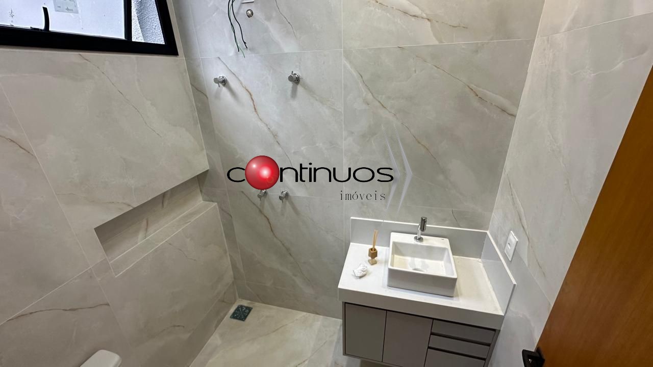 Casa, 3 quartos, 99 m² - Foto 6