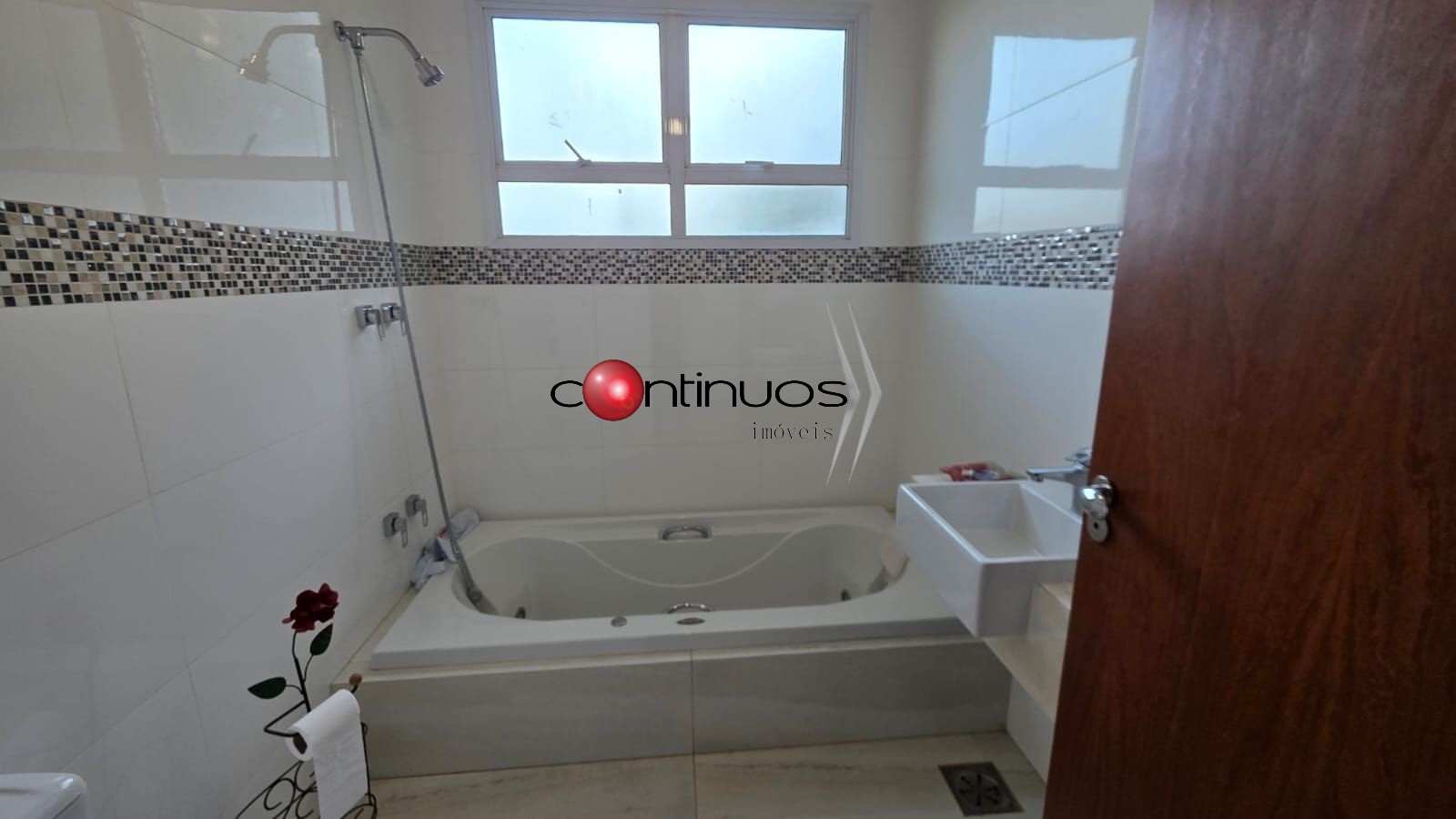 Casa de Condomínio, 5 quartos - Foto 35