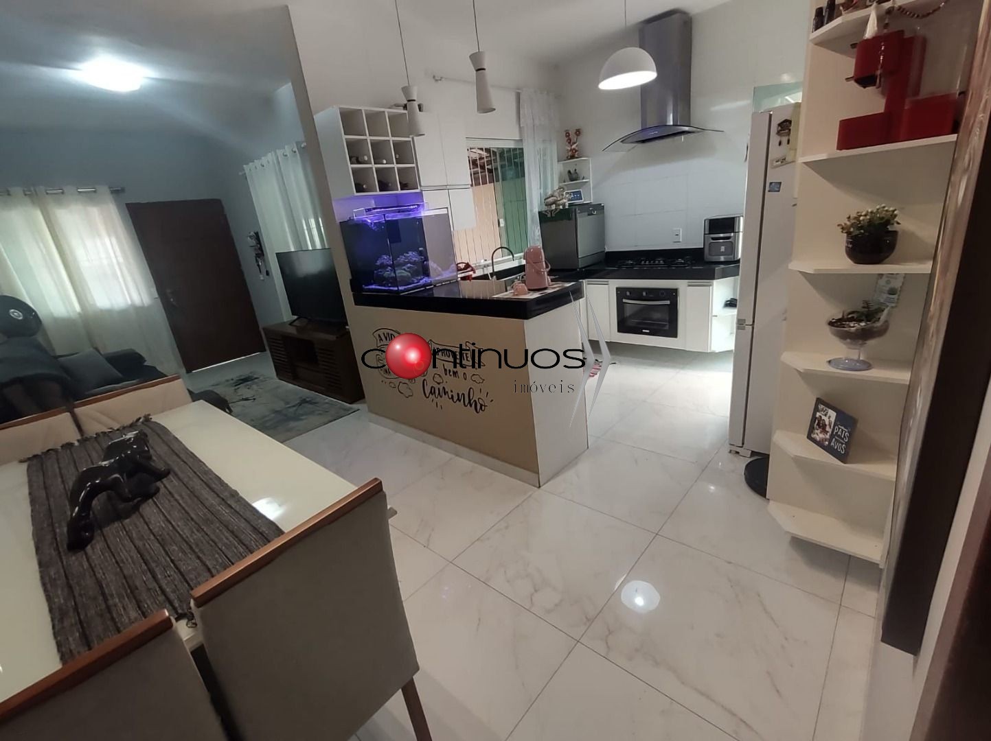 Casa, 2 quartos, 89 m² - Foto 5