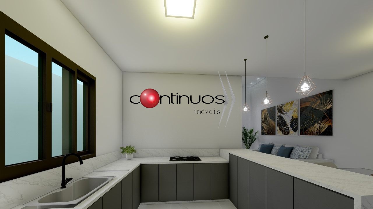 Casa, 3 quartos, 140 m² - Foto 7