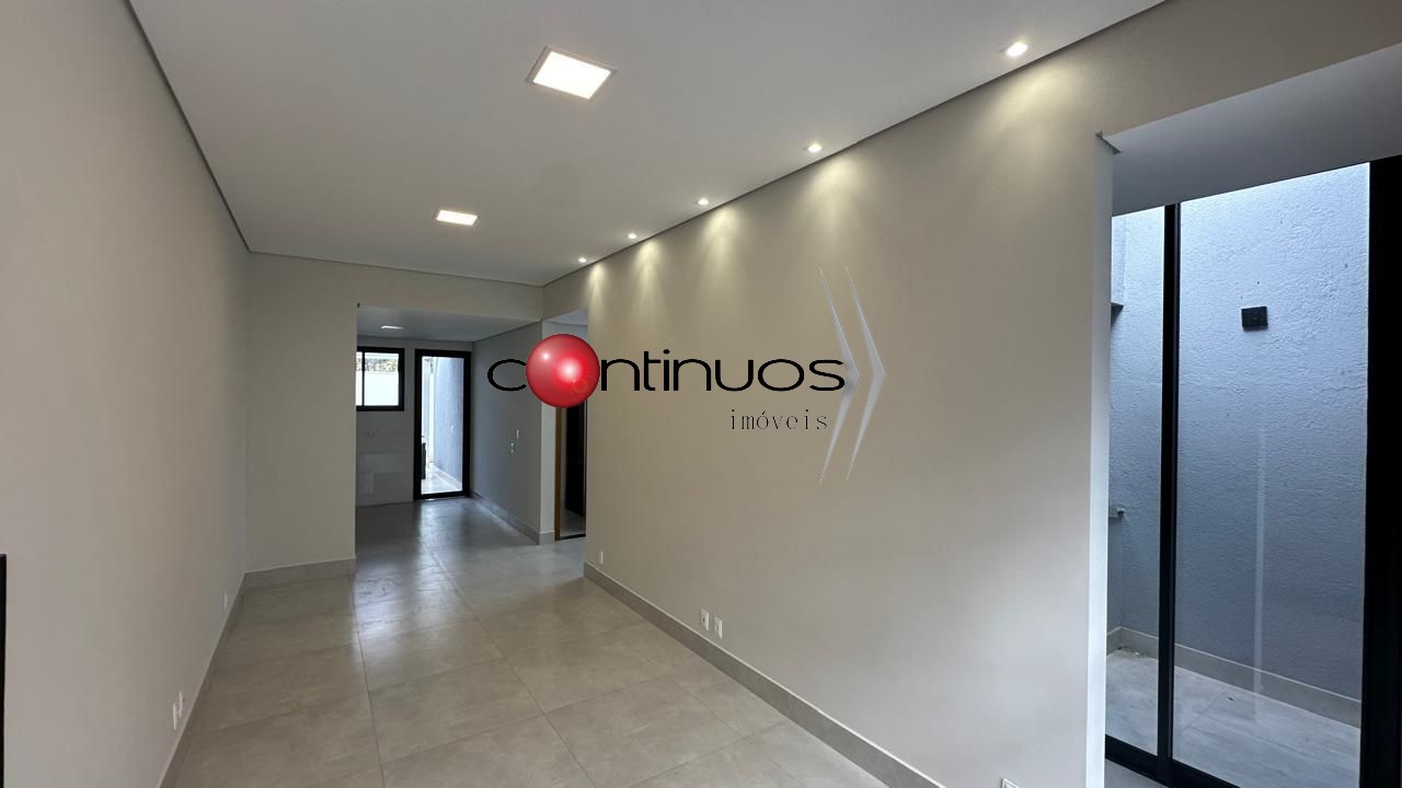 Casa, 3 quartos, 99 m² - Foto 3