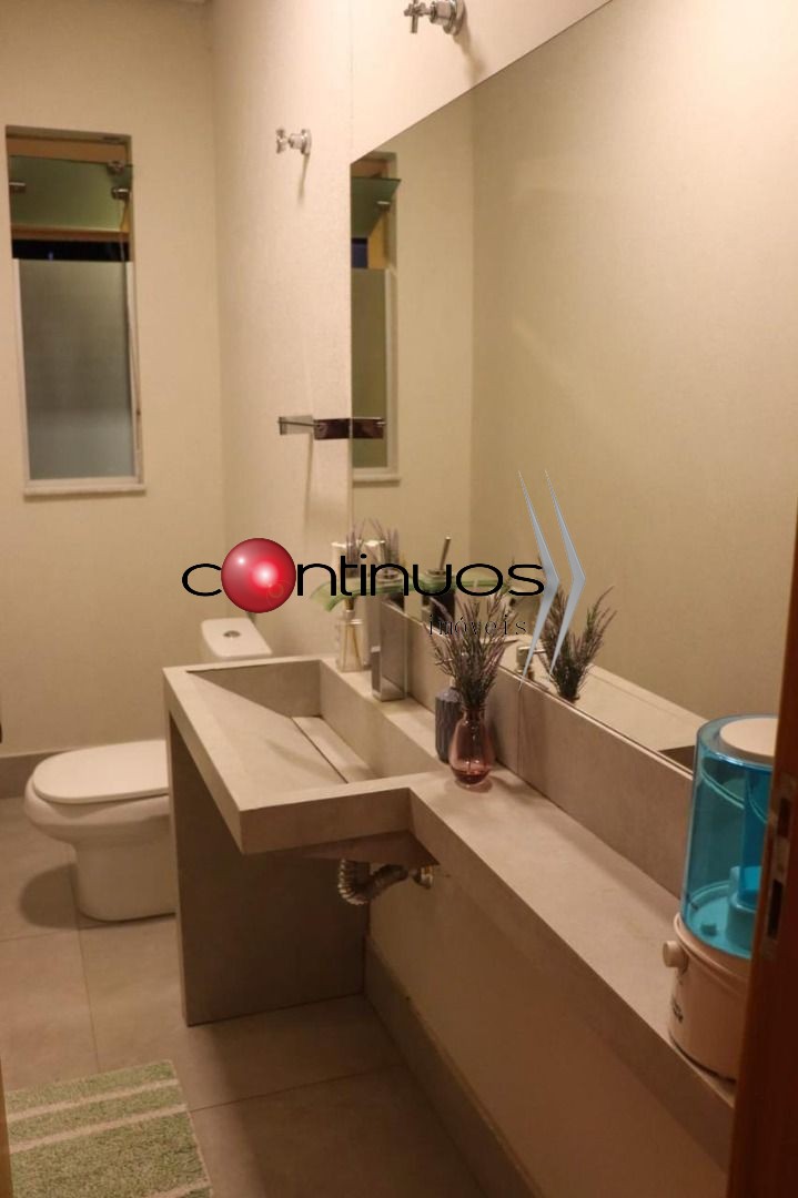 Casa de Condomínio, 4 quartos - Foto 17