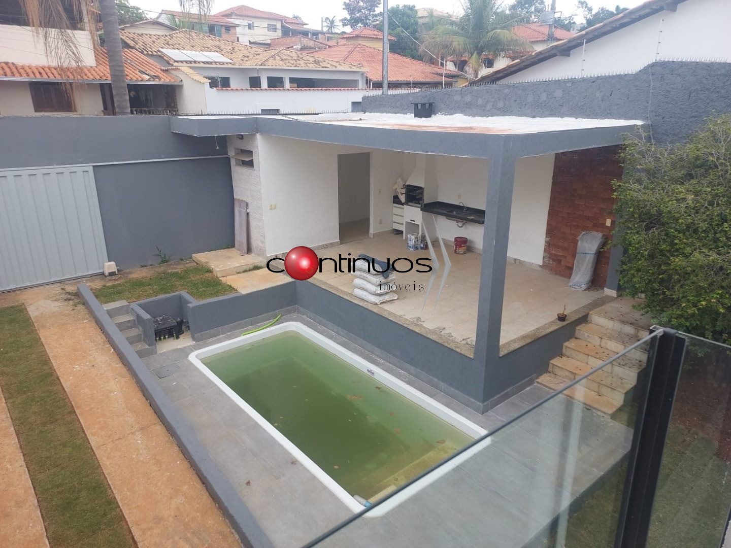 Casa, 4 quartos, 338 m² - Foto 14