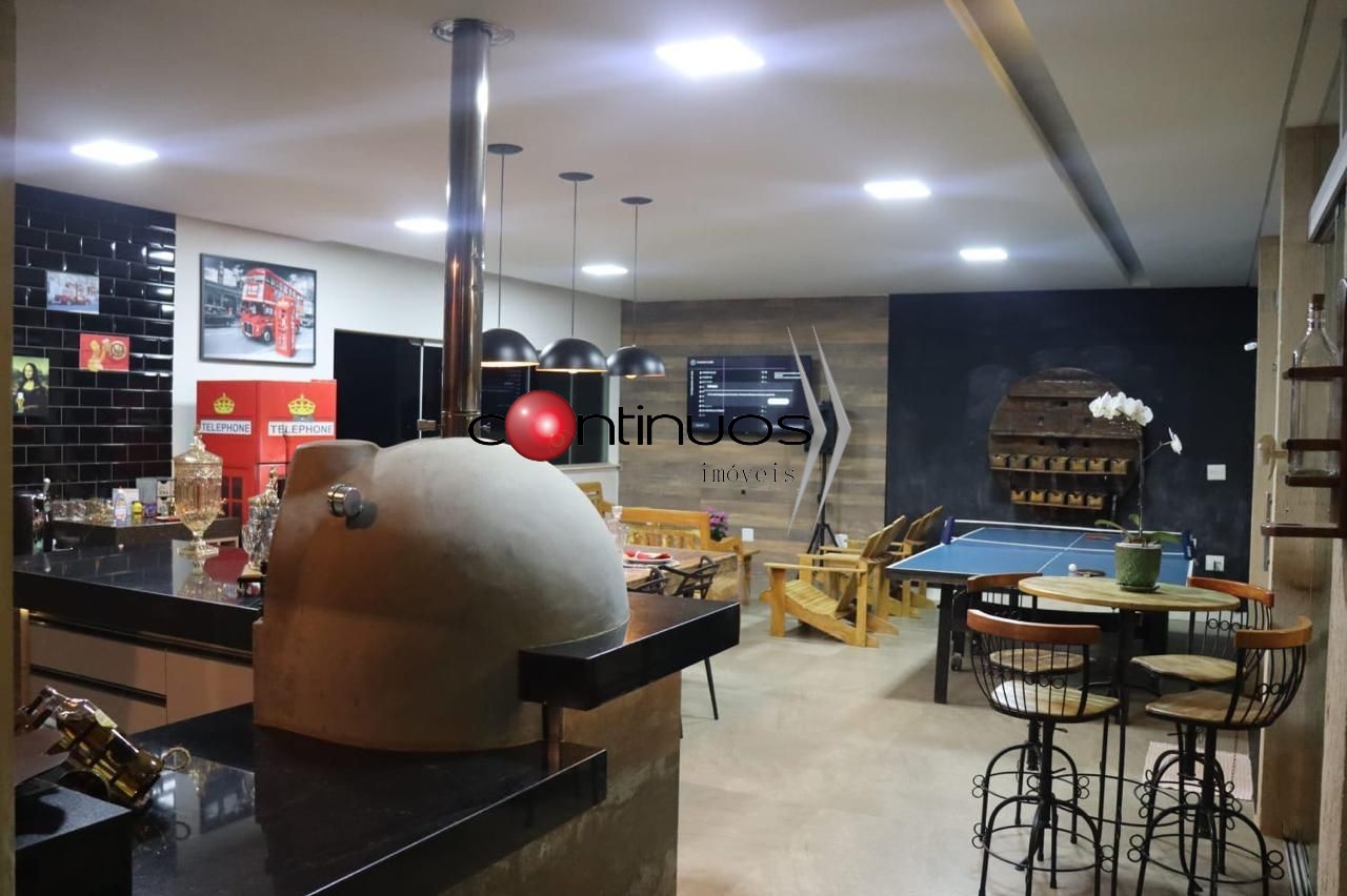 Casa de Condomínio, 4 quartos - Foto 27