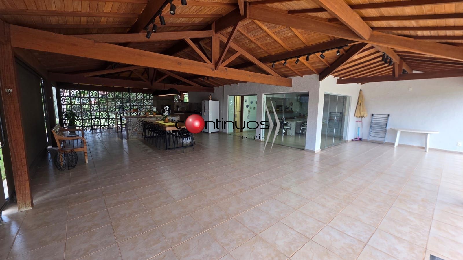 Casa de Condomínio, 4 quartos - Foto 7
