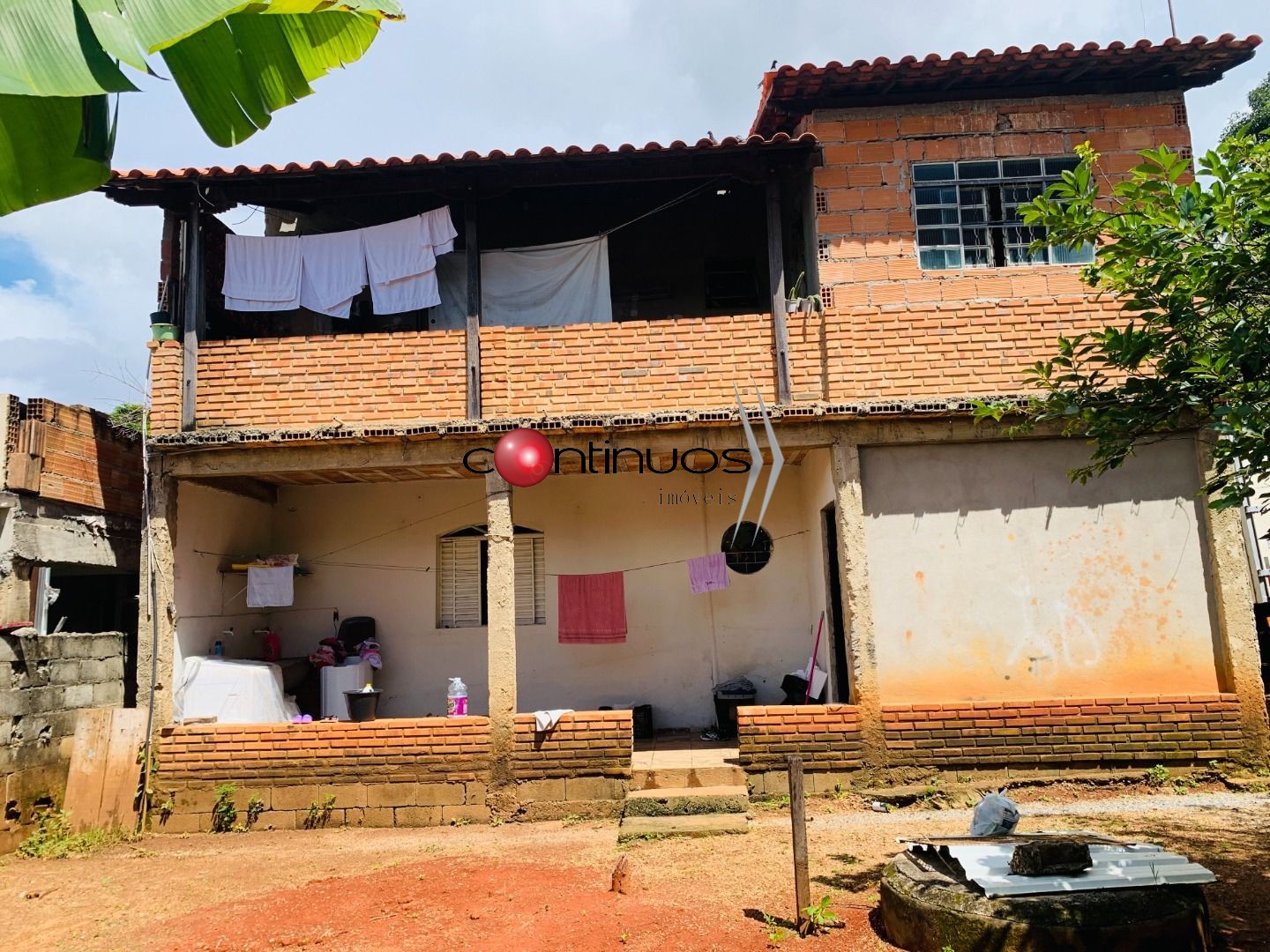 Casa, 6 quartos, 300 m² - Foto 23