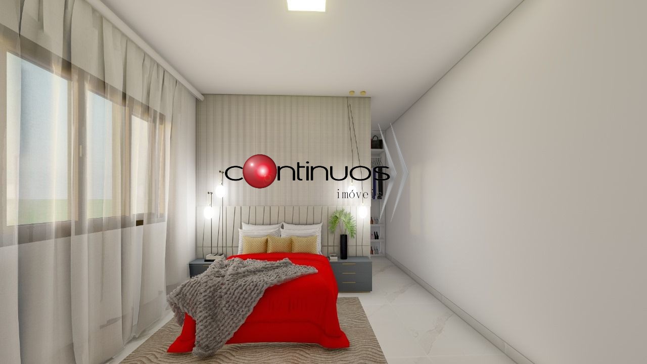 Casa, 3 quartos, 140 m² - Foto 10