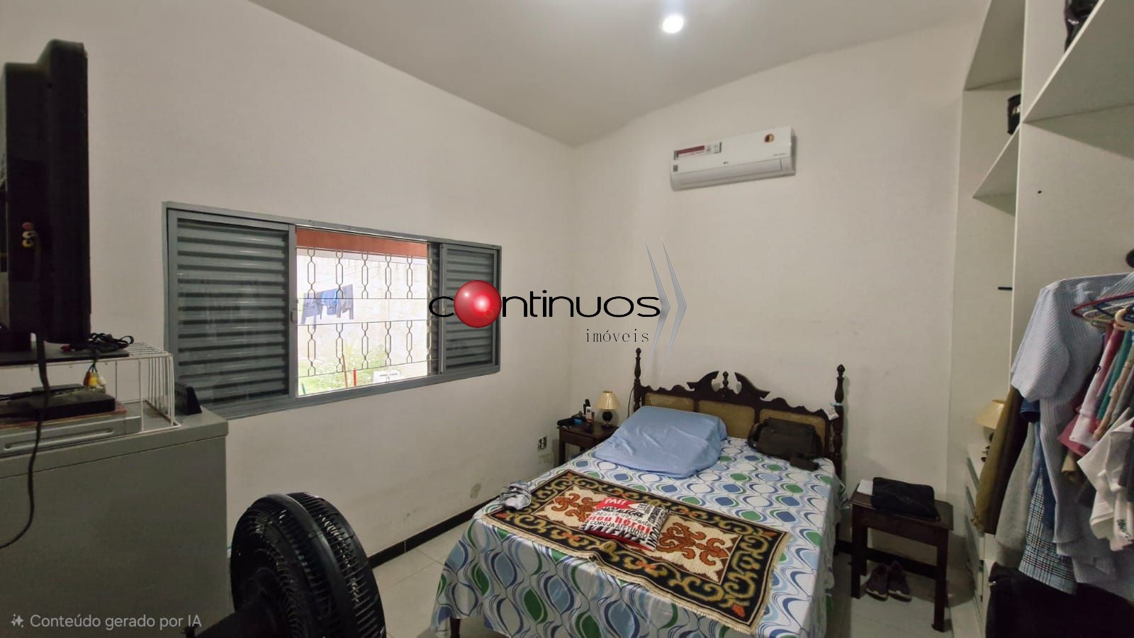 Casa de Condomínio, 3 quartos - Foto 10