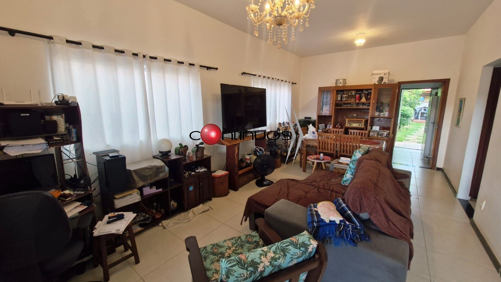 Casa de Condomínio, 3 quartos - Foto 5