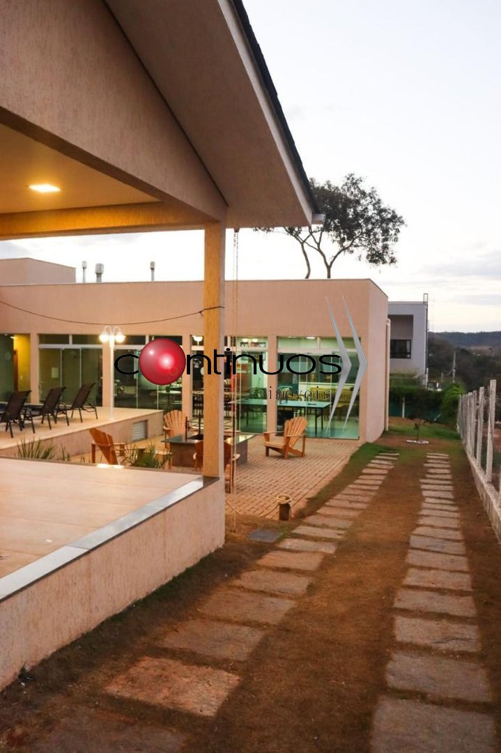 Casa de Condomínio, 4 quartos - Foto 31