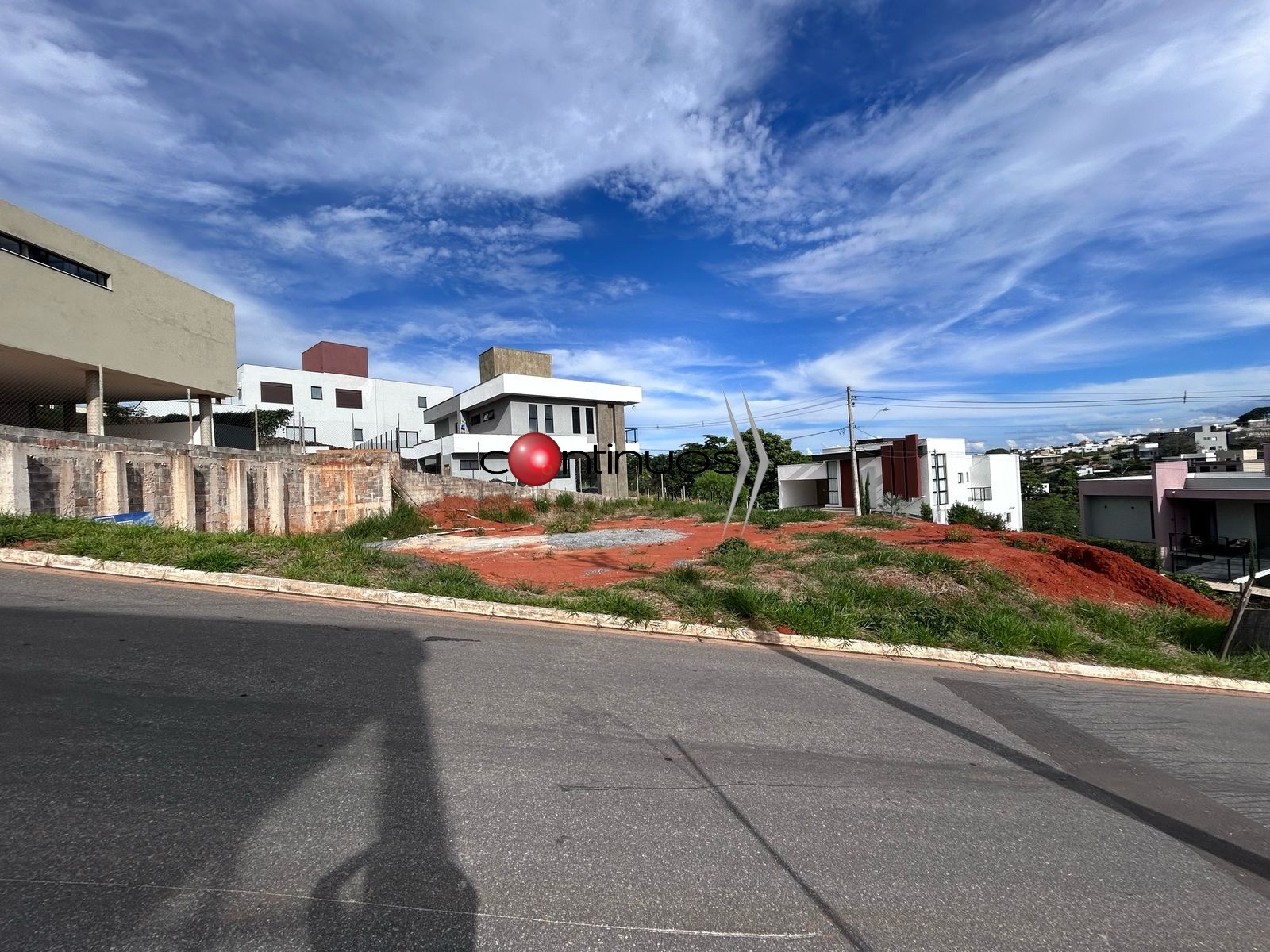 Terreno, 566 m² - Foto 7