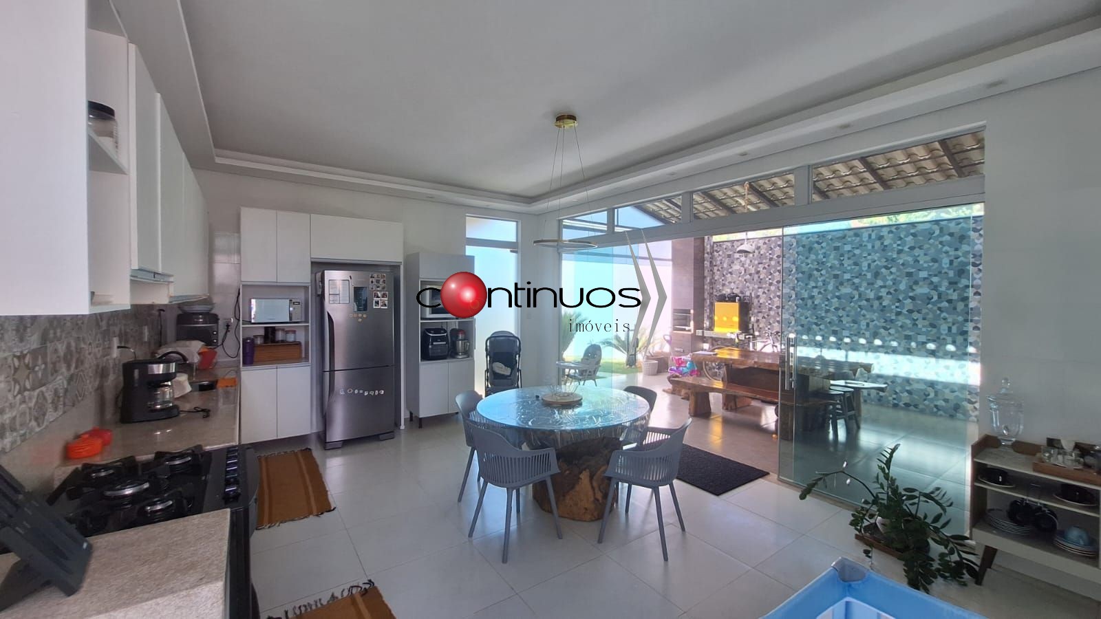 Casa de Condomínio, 3 quartos - Foto 26