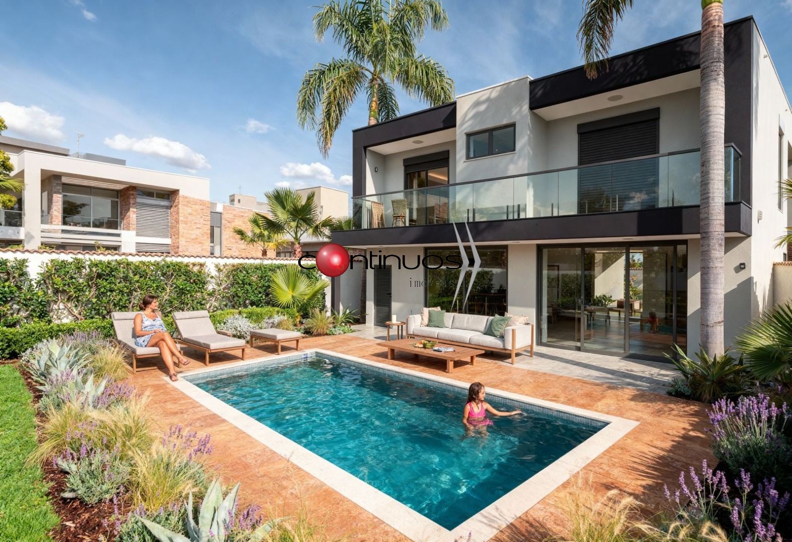 Casa de Condomínio, 4 quartos - Foto 7
